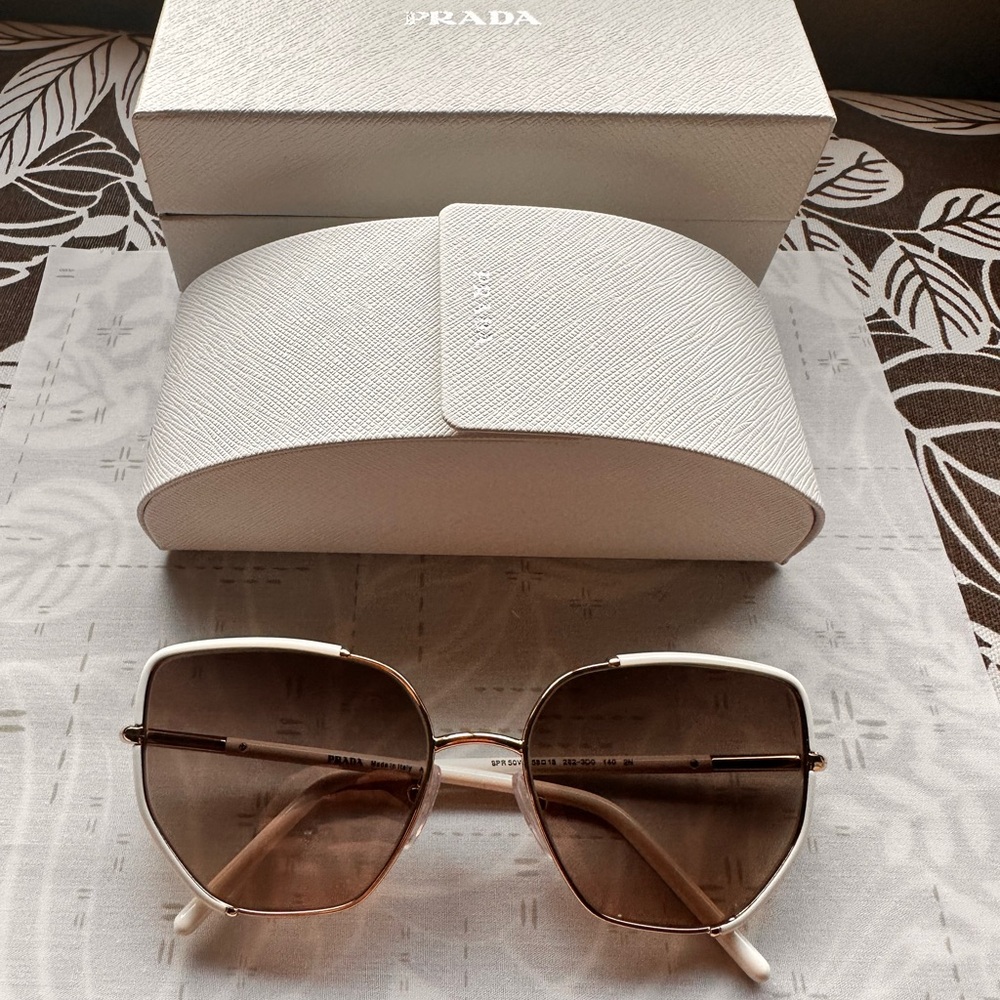 BRAND NEW Prada Sunglasses
